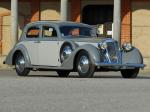 Lancia Astura 4A Serie Berlina Stabilimenti Farina 1937 года